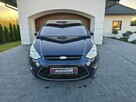 Ford S-Max 7- osobowy, Navi, grzane fotele - 2