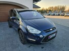 Ford S-Max 7- osobowy, Navi, grzane fotele - 3