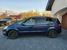 Ford S-Max 7- osobowy, Navi, grzane fotele - 4