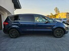 Ford S-Max 7- osobowy, Navi, grzane fotele - 5