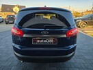 Ford S-Max 7- osobowy, Navi, grzane fotele - 6