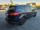 Ford S-Max 7- osobowy, Navi, grzane fotele - 7