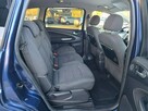 Ford S-Max 7- osobowy, Navi, grzane fotele - 15
