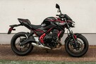 Kawasaki Z 650 650 R  SALON PL 2024 ABS Raty Transport Największy Wybór Moto KAT A2 - 2