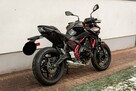 Kawasaki Z 650 650 R  SALON PL 2024 ABS Raty Transport Największy Wybór Moto KAT A2 - 3