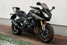 Yamaha FZ 8 S FAZER 2014 ABS Rej PL  Raty Transport Największy Wybór Moto