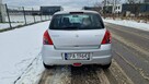 Suzuki Swift 1.3 PB 2010r Klima Multifunkcyjna Kierownica 1wł w PL Grzane Fotele - 6
