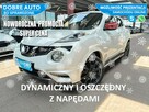 Nissan Juke 1.6 214KM Nismo RS 4x4 Automat, Navigacja, Kamera, Hands Free