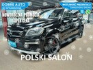 Mercedes GLS Klasa 5.5 558KM GLS 63 AMG V8 BITURBO 7 Osobowy - 1