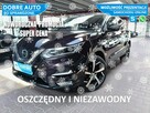 Nissan Qashqai 1.6 163KM TEKNA Navi, Kamery 360, Hands Free, GrzaneFotele,Asyst.Pasa