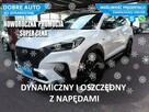 Hyundai Tucson 1.6 177KM N-Line AWD Automat,Panorama,Navi,Kamera,GrzaneFot/Kierownica