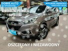 Hyundai ix35 2.0 166KM Automat, Kamera, Navigacja, Grzane Fotele Przód/Tył