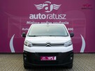 Citroen Jumpy *Fv 23%*Automat*2.0HDI 180KM *Pełny Serwis*Navi* - 2
