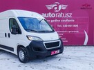 Peugeot Boxer Fv 23%*Manual*Warsztatowa Zabudowa*Bezwypadkowy*Gwarancja*Pełny Serwis - 1