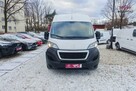 Peugeot Boxer Fv 23%*Manual*Warsztatowa Zabudowa*Bezwypadkowy*Gwarancja*Pełny Serwis - 3