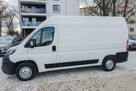 Peugeot Boxer Fv 23%*Manual*Warsztatowa Zabudowa*Bezwypadkowy*Gwarancja*Pełny Serwis - 5