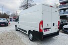 Peugeot Boxer Fv 23%*Manual*Warsztatowa Zabudowa*Bezwypadkowy*Gwarancja*Pełny Serwis - 6