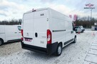 Peugeot Boxer Fv 23%*Manual*Warsztatowa Zabudowa*Bezwypadkowy*Gwarancja*Pełny Serwis - 8