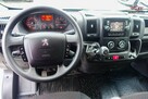 Peugeot Boxer Fv 23%*Manual*Warsztatowa Zabudowa*Bezwypadkowy*Gwarancja*Pełny Serwis - 10