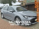 Toyota Corolla 22r Gwarancja BEZWYPADKOWE  + Salon Polska 1.8 HYBRID Aso