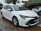 Toyota Corolla 22rSalon Polska  HYBRID Bezwypadkowy z PAKIETEM Tech 64227Cena Netto - 5