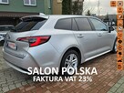 Toyota Corolla 21r Salon Polska 1.8 HYBRID Gwarancja Super Auto Bezwypadkowy aso
