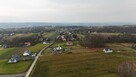 Działka budowlana Zabratówka gm. Chmielnik - 9
