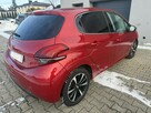 Peugeot 208 - 3