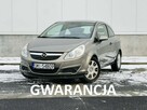 Opel Corsa D 1.2 Benzyna 70 KM | 2010 | 86 tys. km | Po serwisie |