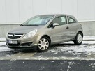 Opel Corsa D 1.2 Benzyna 70 KM | 2010 | 86 tys. km | Po serwisie | - 2