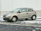 Opel Corsa D 1.2 Benzyna 70 KM | 2010 | 86 tys. km | Po serwisie | - 3