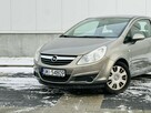 Opel Corsa D 1.2 Benzyna 70 KM | 2010 | 86 tys. km | Po serwisie | - 4