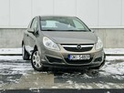 Opel Corsa D 1.2 Benzyna 70 KM | 2010 | 86 tys. km | Po serwisie | - 5