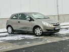 Opel Corsa D 1.2 Benzyna 70 KM | 2010 | 86 tys. km | Po serwisie | - 7