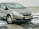 Opel Corsa D 1.2 Benzyna 70 KM | 2010 | 86 tys. km | Po serwisie | - 8