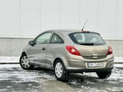 Opel Corsa D 1.2 Benzyna 70 KM | 2010 | 86 tys. km | Po serwisie | - 10