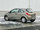 Opel Corsa D 1.2 Benzyna 70 KM | 2010 | 86 tys. km | Po serwisie | - 11