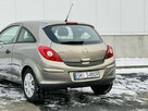 Opel Corsa D 1.2 Benzyna 70 KM | 2010 | 86 tys. km | Po serwisie | - 12