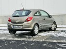 Opel Corsa D 1.2 Benzyna 70 KM | 2010 | 86 tys. km | Po serwisie | - 14