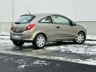 Opel Corsa D 1.2 Benzyna 70 KM | 2010 | 86 tys. km | Po serwisie | - 15