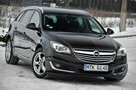 Opel Insignia 1,4Turbo*140KM*LED*Xenon*Lift*Navi*Niemcy - 1