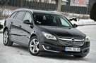 Opel Insignia 1,4Turbo*140KM*LED*Xenon*Lift*Navi*Niemcy - 2