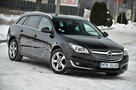 Opel Insignia 1,4Turbo*140KM*LED*Xenon*Lift*Navi*Niemcy - 3