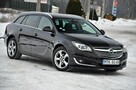 Opel Insignia 1,4Turbo*140KM*LED*Xenon*Lift*Navi*Niemcy - 4