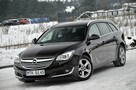 Opel Insignia 1,4Turbo*140KM*LED*Xenon*Lift*Navi*Niemcy - 5