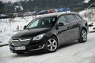 Opel Insignia 1,4Turbo*140KM*LED*Xenon*Lift*Navi*Niemcy - 6