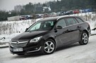 Opel Insignia 1,4Turbo*140KM*LED*Xenon*Lift*Navi*Niemcy - 7