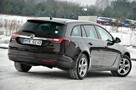Opel Insignia 1,4Turbo*140KM*LED*Xenon*Lift*Navi*Niemcy - 9