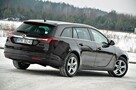 Opel Insignia 1,4Turbo*140KM*LED*Xenon*Lift*Navi*Niemcy - 10