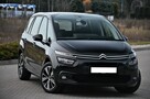 Citroen C4 Grand Picasso 2,0HDI*150KM*LED*Navi*Panorama*Niemcy*ASO